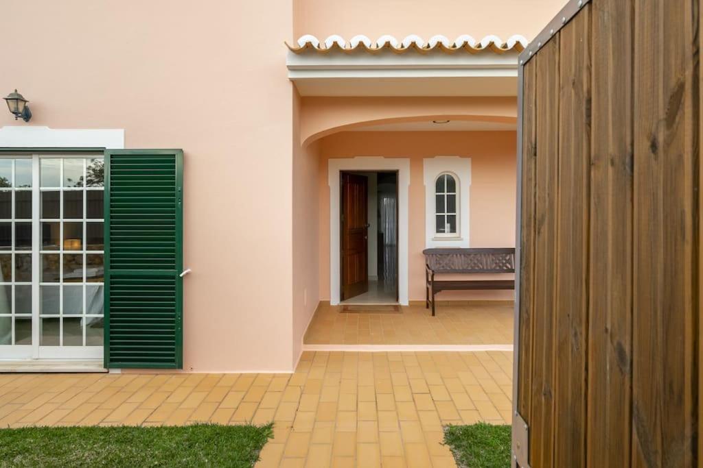 Villa Arade Riverside - Jacuzzi And Heated Pool By Side Villas Силвеш Экстерьер фото